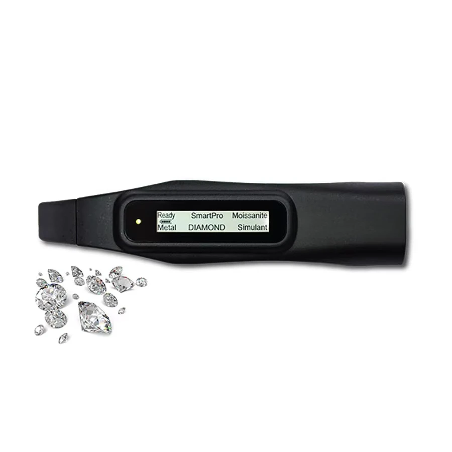 3 in 1 Impeccable Tester Professional Diamond Cheap/Diamond Tester Multi-Mosaic Tester Gem Testing Tool