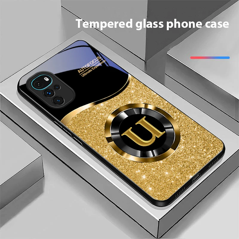 Рисунок 6 - Золотые круглые буквы для Motorola