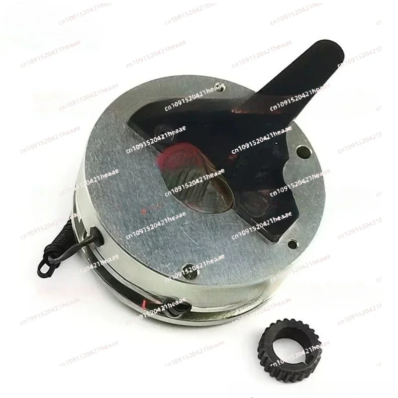 Suitable for 24V miniature electromagnetic incapacitation brake 110 stepper motor brake servo motor