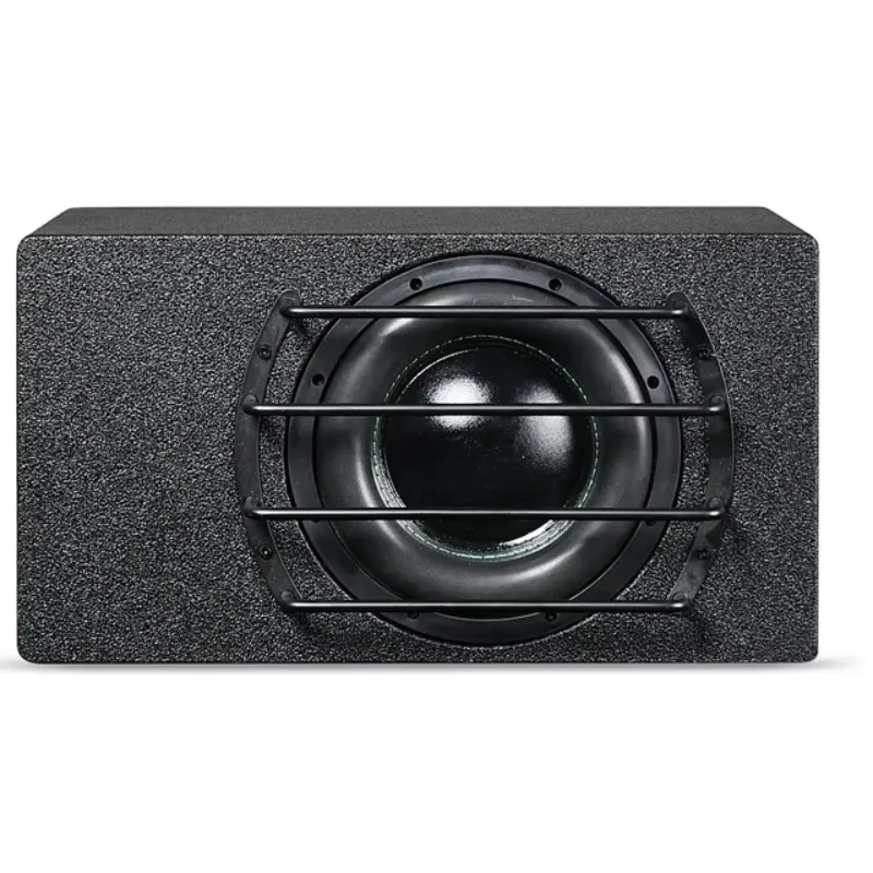 15 Inch LE515 Car Audio Subwoofer Enclosure Passive Big Power Speaker with Low Cost DC 12V Subwoofer