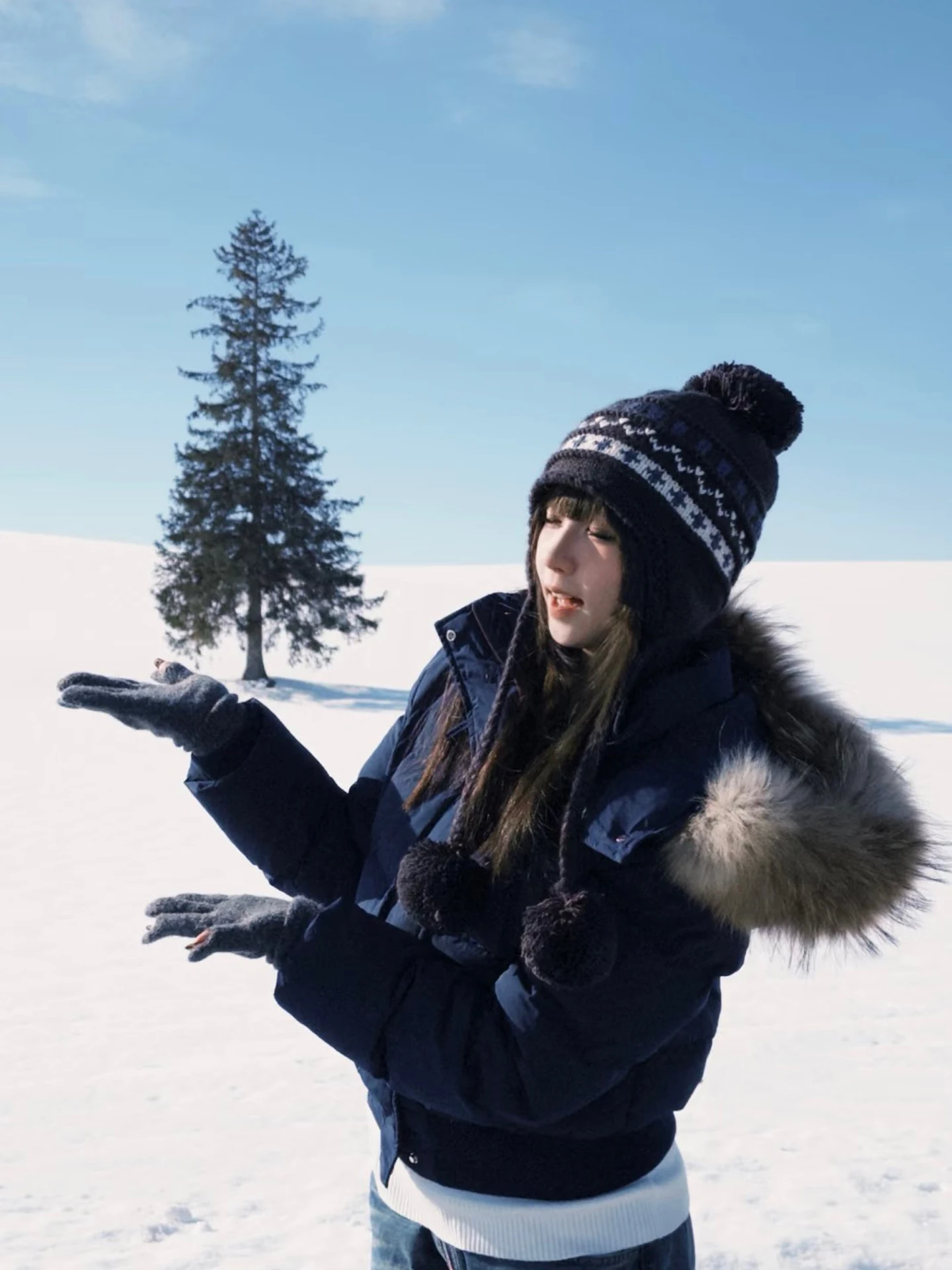 

Slim Fit Short Cotton Jacket Women's Korean Style Winter Outerwear Light Weight Autumn Winter Fashion Commute Thickened Zipper