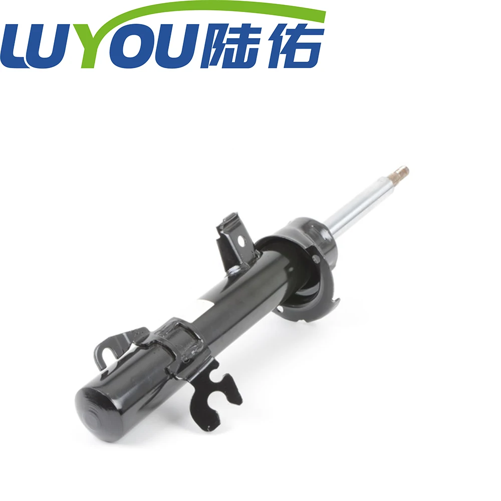 31316782208 LUYOU Auto Parts 1 pcs Front  Right Suspension Pneumatic Shock Absorber For BMW MINI R55 R56