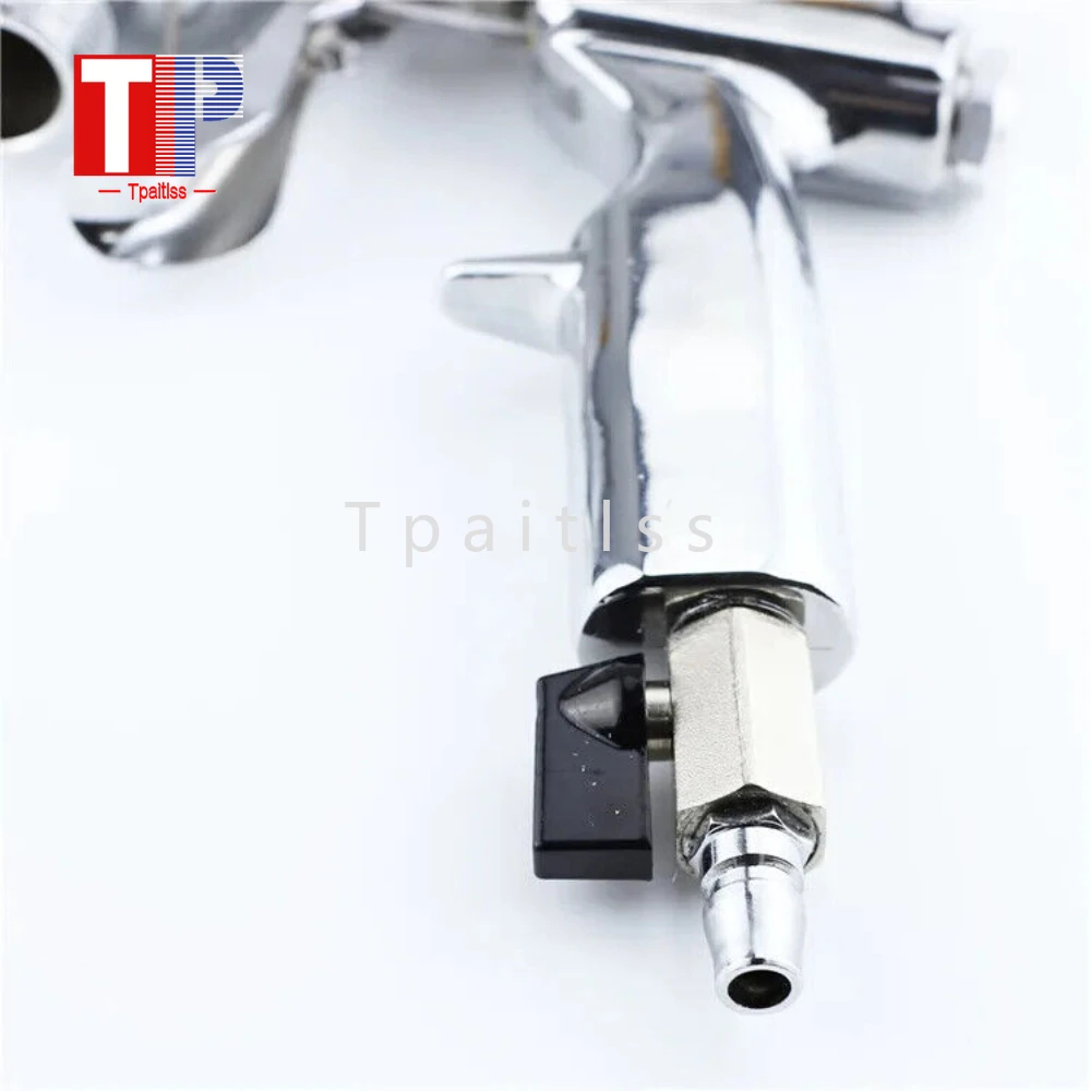 Imagem -05 - Texture Spray Gun com Dicas Grau Profissional 24s134 Tpaitss-rtx1500