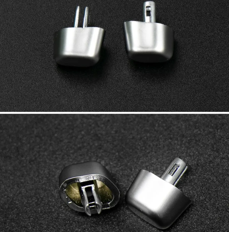 Left Right Car Seat Adjustment Switch Button Cover for Mercedes Benz S Class S300 S320 S350 S400 S600 W221 2006-2013 2218709258