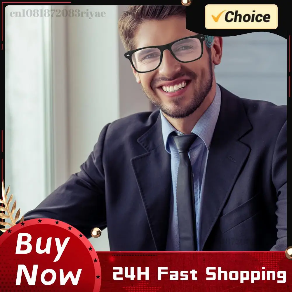 AI Intelligent Translation Glasses Earphone Glasses Anti Glare Sports Driving Sunglasses Music Headphones Glasses for Men Women