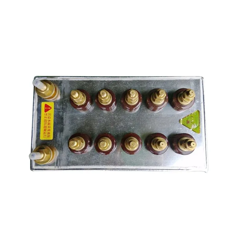 

Лучшая цена Конденсатор RFM 0.75-2000-1S для индукционной печи