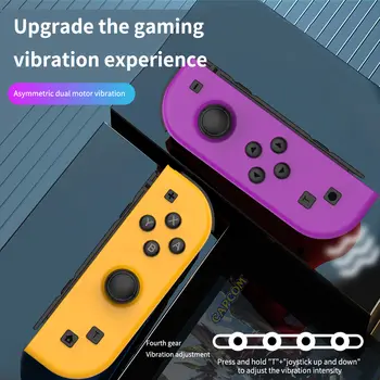 10 最佳銷售 Joy-Con 控制器 - №8