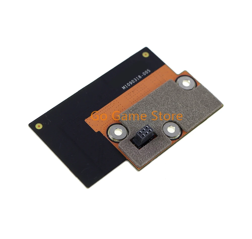 1 قطعة مفتاح الطاقة على قبالة المجلس لسلسلة XBOX S XSS بلوتوث واي فاي بطاقة وحدة المجلس لاستبدال سلسلة XBOX XSX