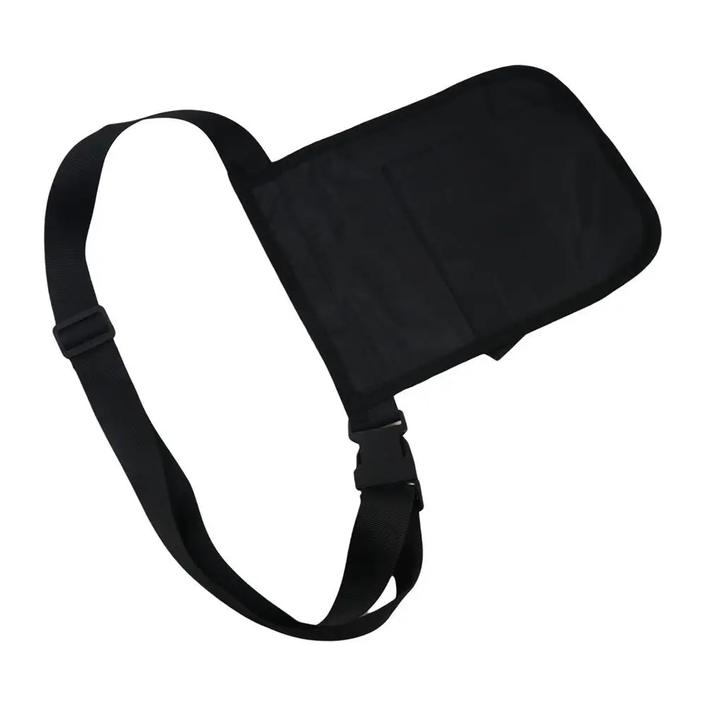 

Universal Oxford Cloth Tool Waist Bag Waterproof Multi Pocket Hardware Tool Kit Portable Durable Nurse Bag Organizer Women
