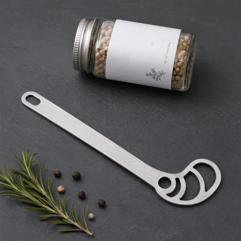 Multi-purpose Mixer Whisk Stainless Steel Mixer Whisk Stainless Steel Dough Blender Handheld Mixing Stick for Whisking Eggs