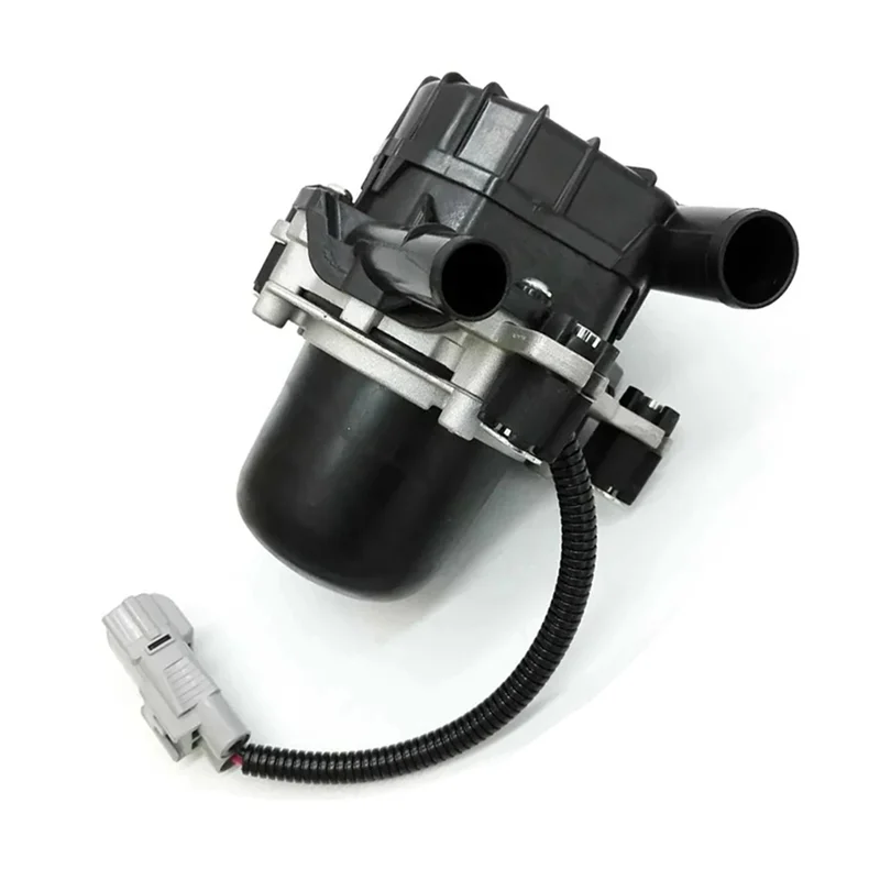 1 PCS Secondary Air Injection Smog Pump Plastic+Metal Automotive Supplies For Toyota Tacoma 2005-2015 17600-0C020 176000C020