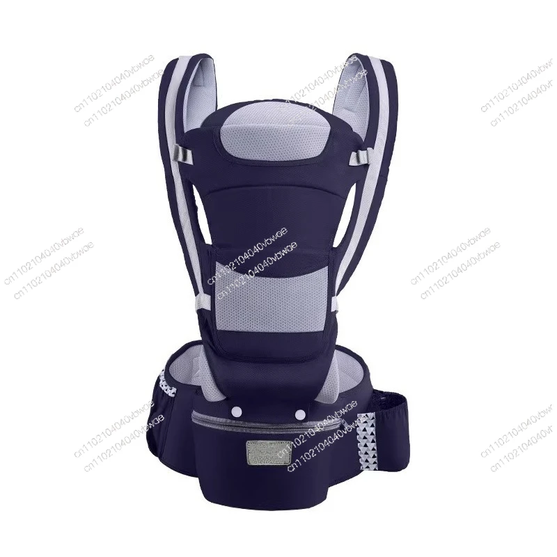 

Newborn ergonomic baby backpack Kangaroo baby wrap sling travel
