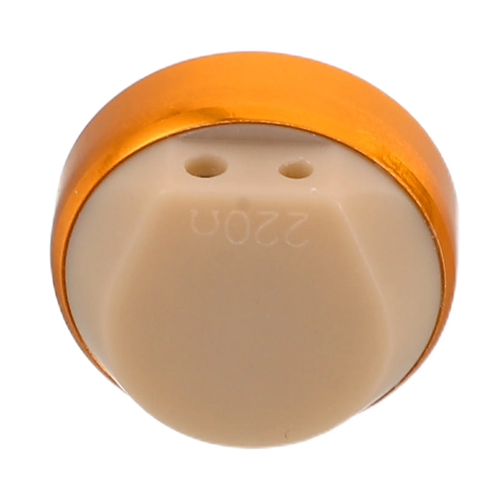 Soft Silicone Hearing Aid Ear Tips Replacement Universal Earpiece Receiver Domes for Hearing Devices Repair Earbud Tips Golden