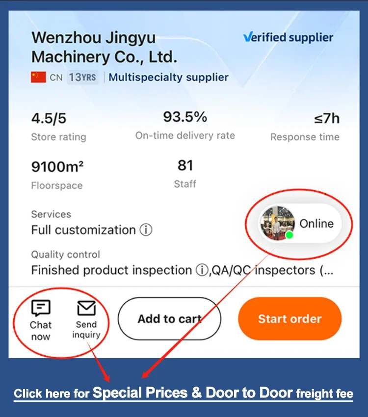 Chuangyu Kitchen Appliances Mixer Machines Dough Food Processor Button-Type Control Panel Multi-purpose Flour Dough Mixer