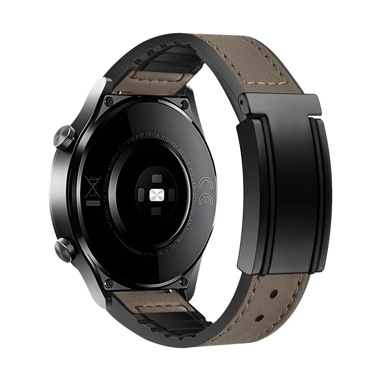 Leather + Silicone Band For Xiaomi Watch S3 Magnetic Strap For Xiaomi Watch 2 Pro S2 S1 Active Mi Watch Color Bracelet Watchband