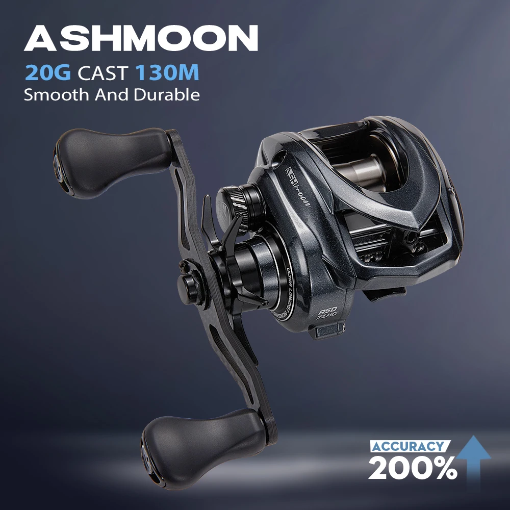 acura cast fishing reel Accurate Tern2 like an updated frame with new look and feel Ark Fishing - Gravity 7
