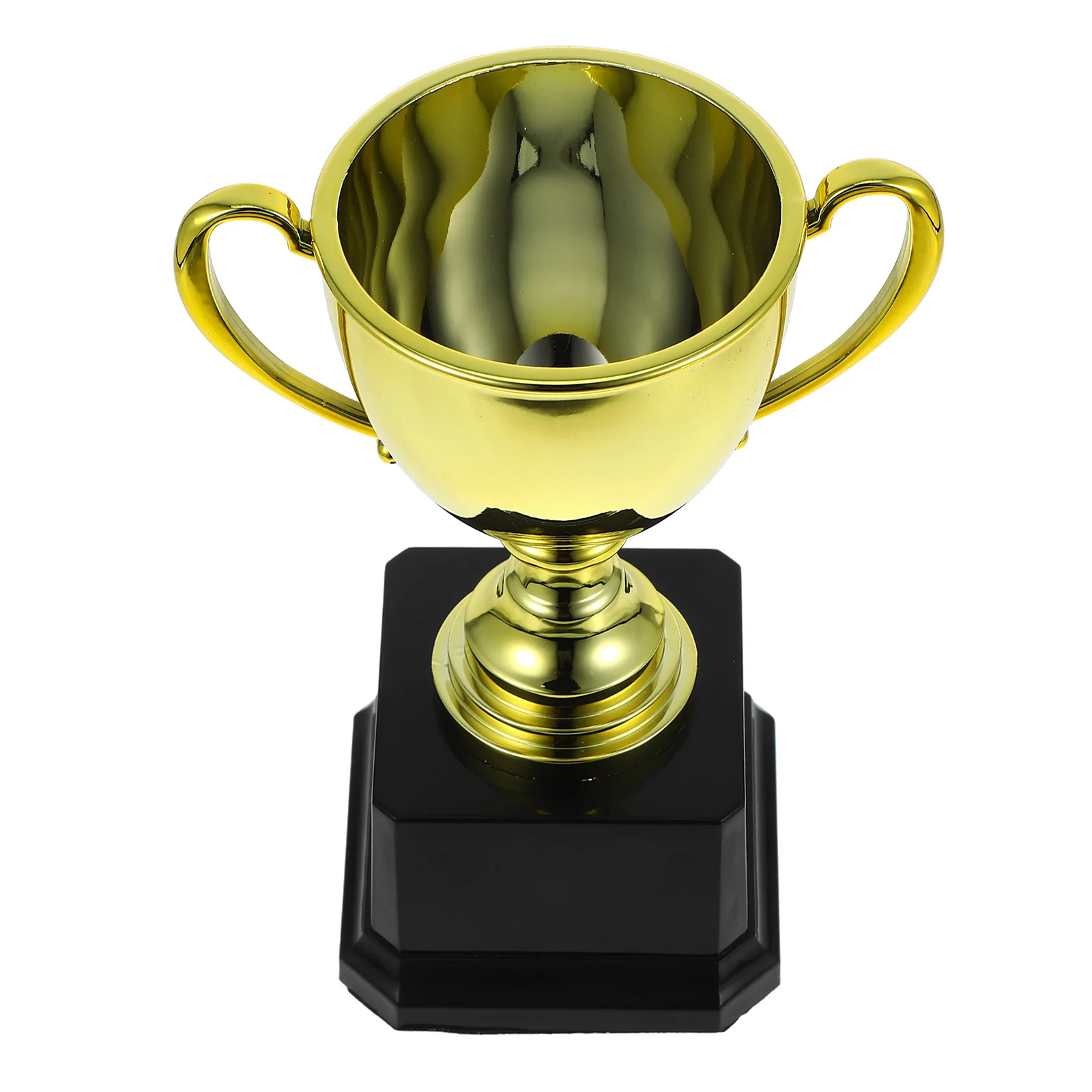 

Sports Trophy for Championship Awards Plastic School Student Party Cups Golf Soccer Volleyball Commemorative Prize Fine