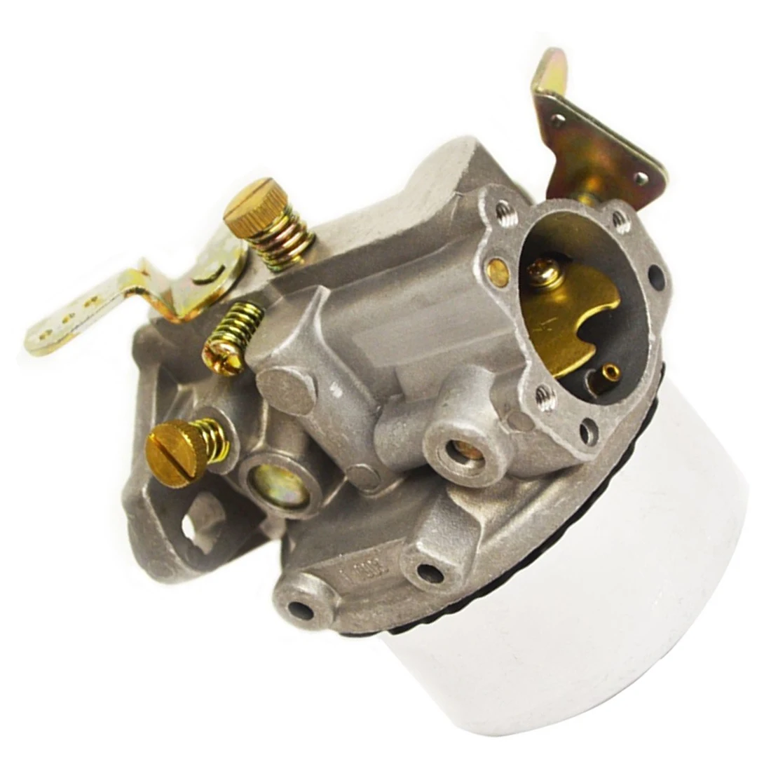 Para kohler motor carb carburador para motores k90 k91 k141 k160 k161 k181