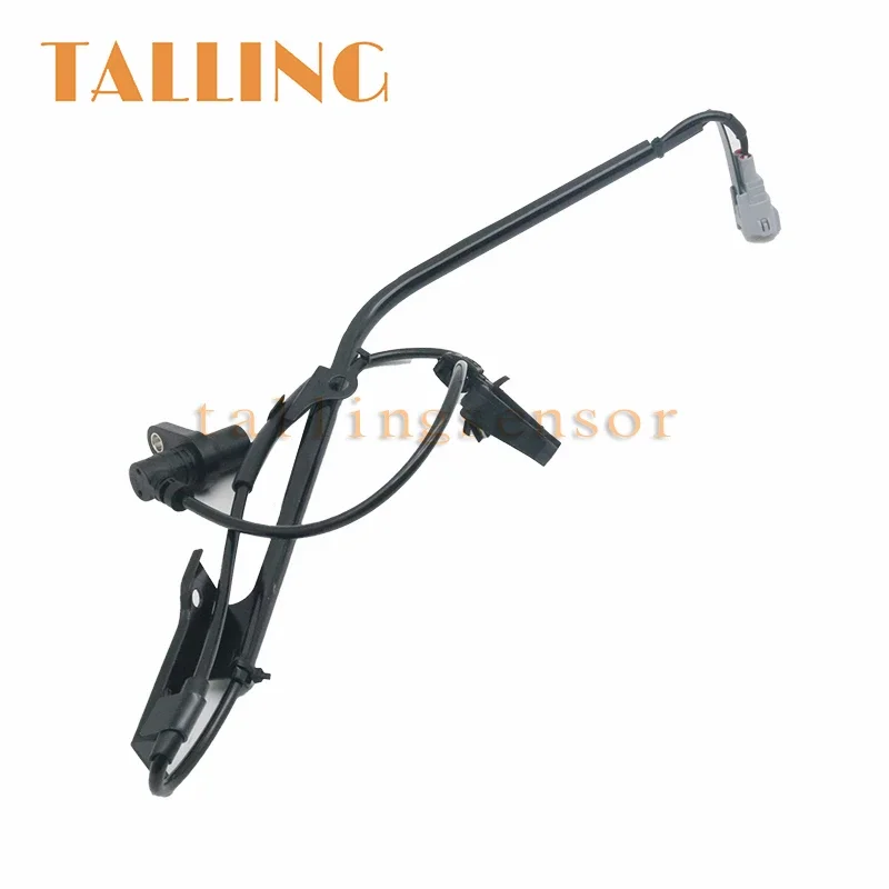 89543-48010 Front Left/Right ABS Wheel Speed Sensor For Lexus RX300 99-03 3.0L V6 AWD Car Accessories New 89542-48010 8954248010
