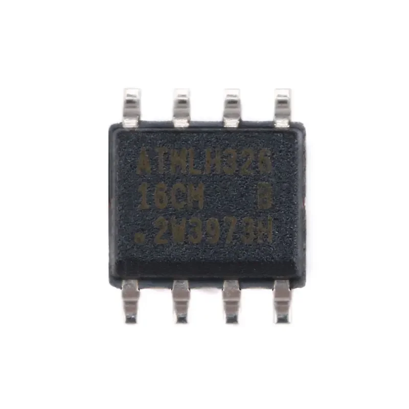 Barang baru asli AT24C16C-SSHM-T asli SOIC-8