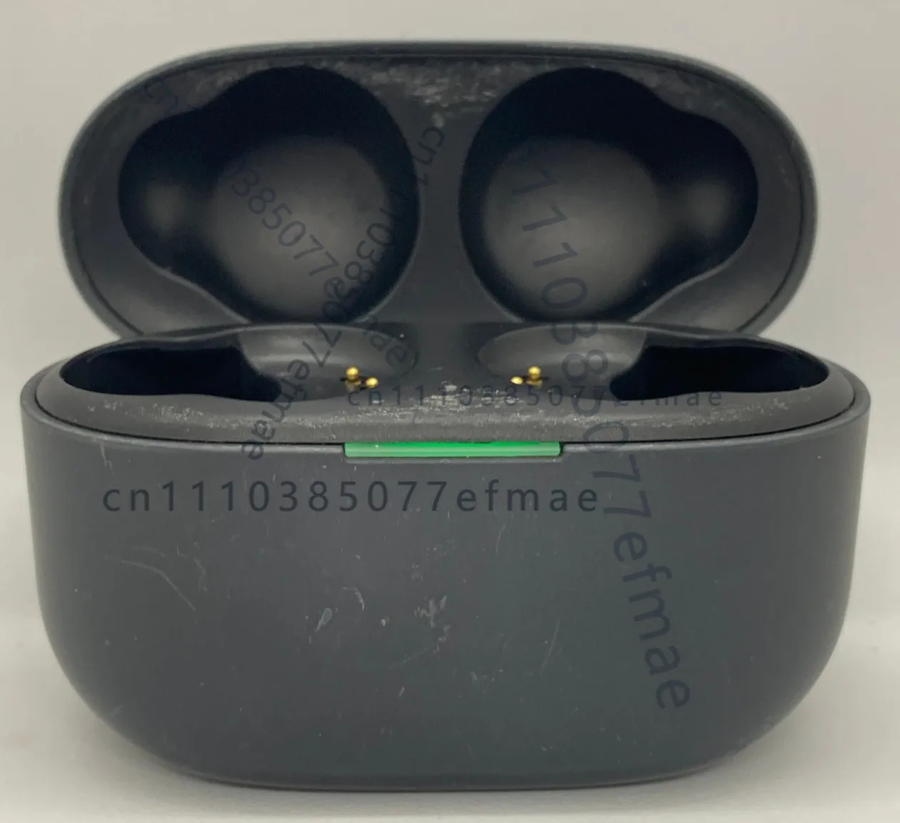 

Used for Sony WF-LS900N/B LinkBuds S Wireless Charging Case - Black