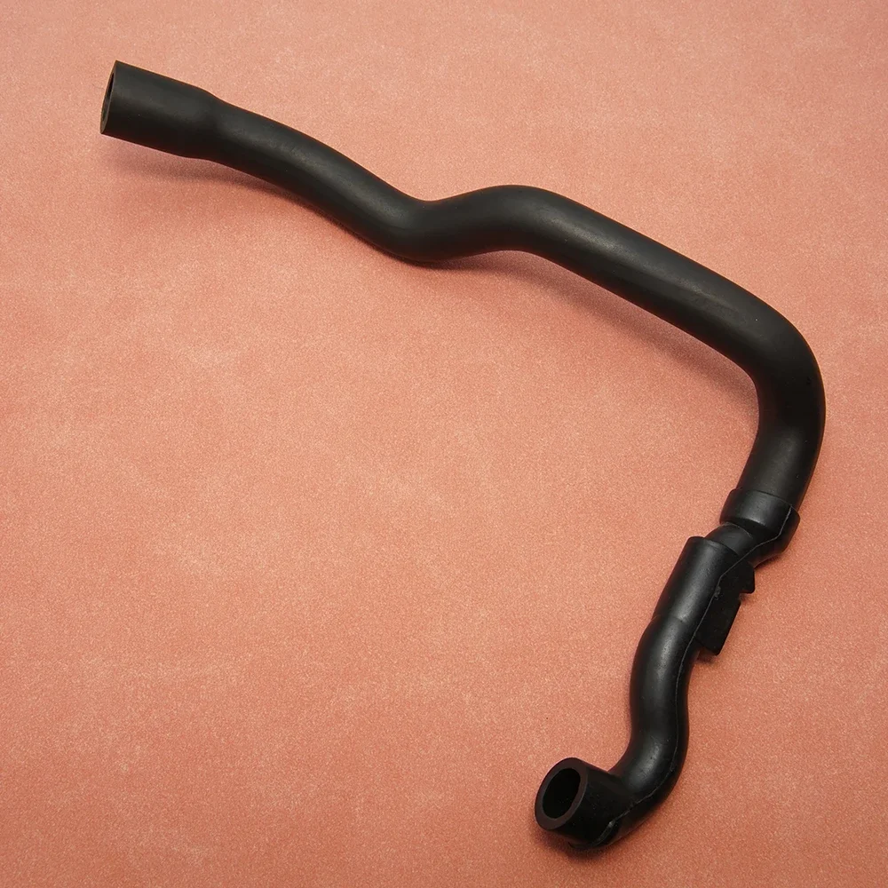 

Engine Crankcase Breather Hose - Oil Filter Housing to Engine 8670008 For Volvo C30 C70 V50 V60 XC60 S40 2.5L-L5 2004-2011