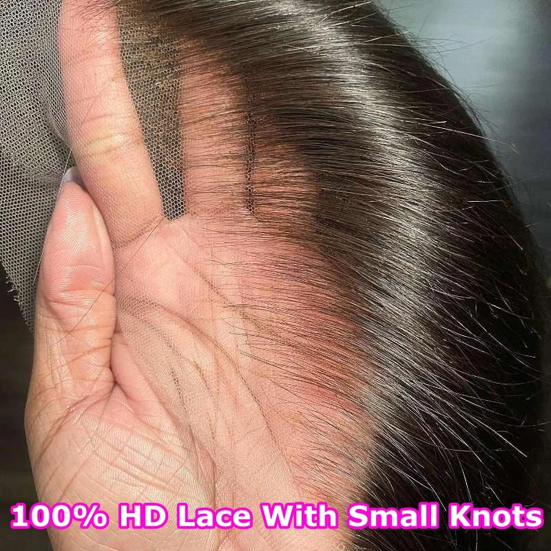 

SKINLIKE 13x6 HD кружевные фронтальные прямые человеческие волосы 4x4/5x5/6x6 HD кружевная застежка предварительно выщипанная прическа для женщин HD застежка плавкие скины