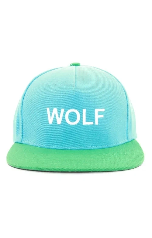 2024 Arrival Tyler The Creator Wolf Mens Womens Hat Cap Snapback cap casquette baseball hats MZ165