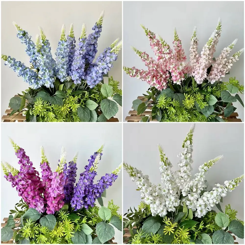 5 Stems Hyacinth Ar…