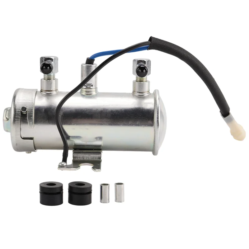 

Durable-Auto Low Pressure Oil Pump Electric Pumps For Nissan Fuel Pump RTW506 E8012M-2 480532 Replacement