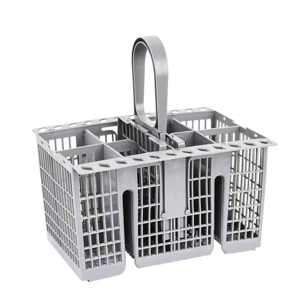 New Multifunctional High Quality Dishwasher Basket Accessory for Bauknecht Indesit Hotpoint Ignis Storage Basket image 5