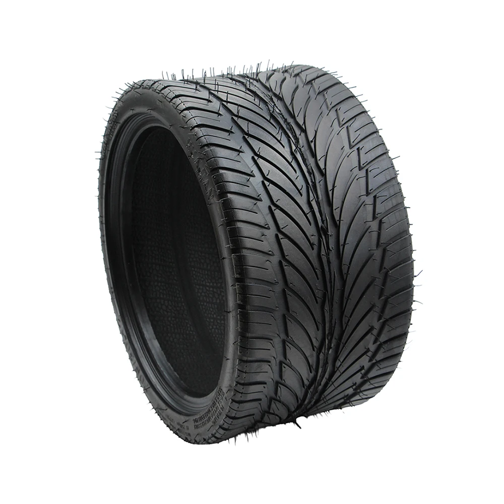 2PCS 205/30-12 Tubeless Tire 12