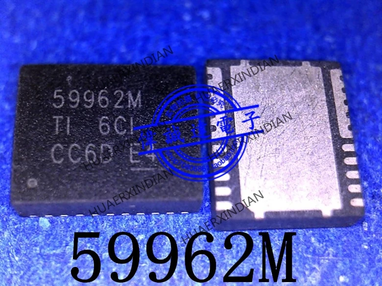 

New Original CSD59962Q5M CSD59962 type 59962M QFN 1