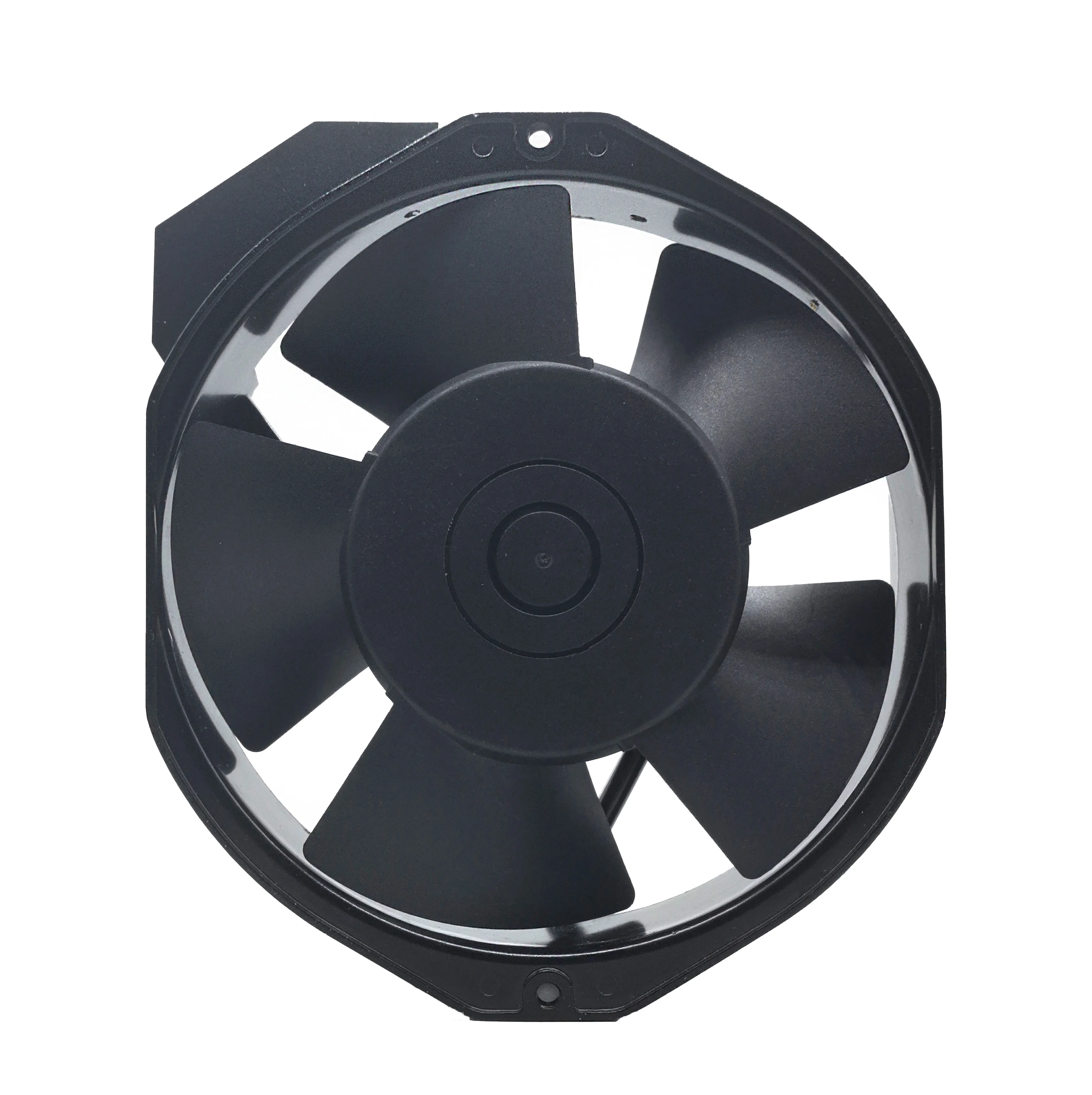 Cooling Fan 5915PC-23T-B20 AC 230V 23/26W 17CM 17238 172*150*38mm 2-Pin Connector Terminals