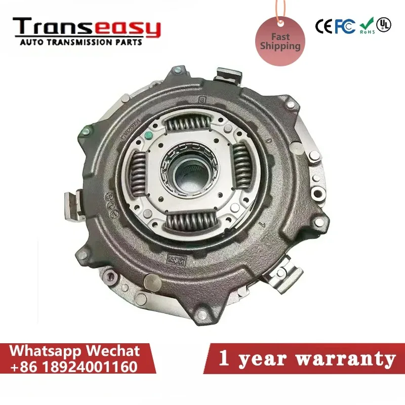 7DCT250 Bearing Separate Dual 7-speed Clutch Original New  For SAIC MG RX5 360 I5 I6 MG6 HS ZS GT DCT250