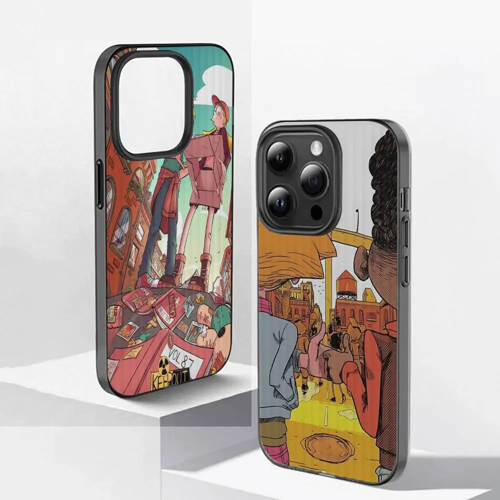 Hey Arnold Helga So… - image