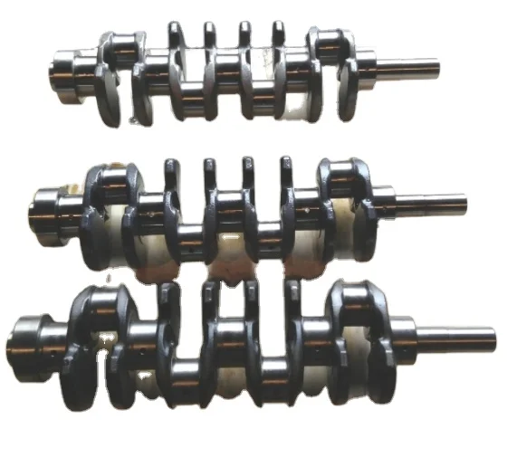 High Quality Engine Parts 3L Crankshaft 13411-54100 For Toyota Hilux 3L