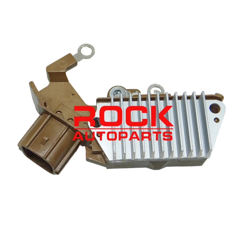 

NEW Alternator Voltage Regulator 13325900 03-094 UD02531A 126000-3370 ARN633K VR-H2005-197 27700-21040 IN337 VRG47463