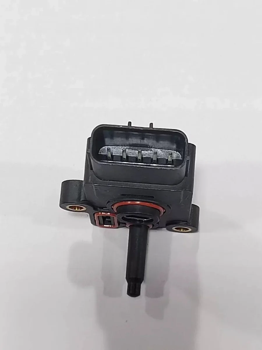 Accessory ToolsSuitable For Electronic Fuel Injection Motorcycle 321R Three In One Sensor ZF300CTS Throttle Valve Accessories
