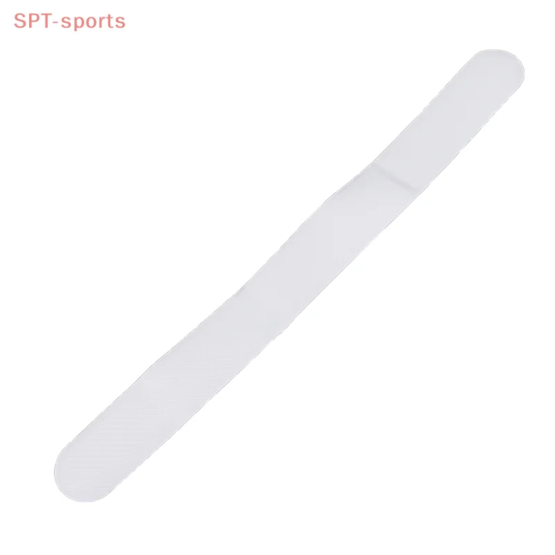 

Sustain Your Paddle's Edge: Pickleballs Racquet Protection Tape; Superior and Transparent Head Guard