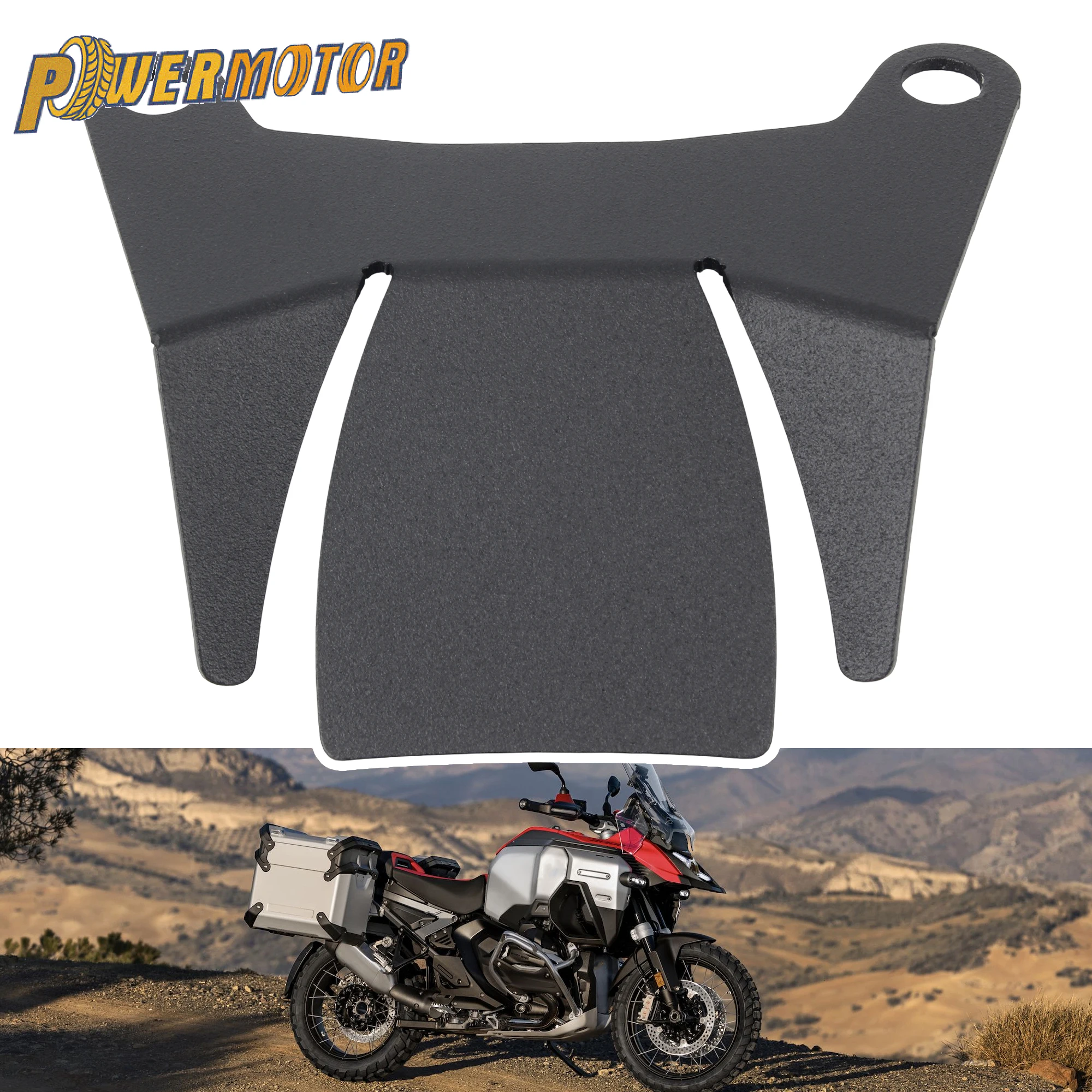 Motorrad Telelever Joint Abdeckung Schutz Schutz Für BMW R1300GS R1300GS ABENTEUER ADV 2024 2025 Zubehör Änderung