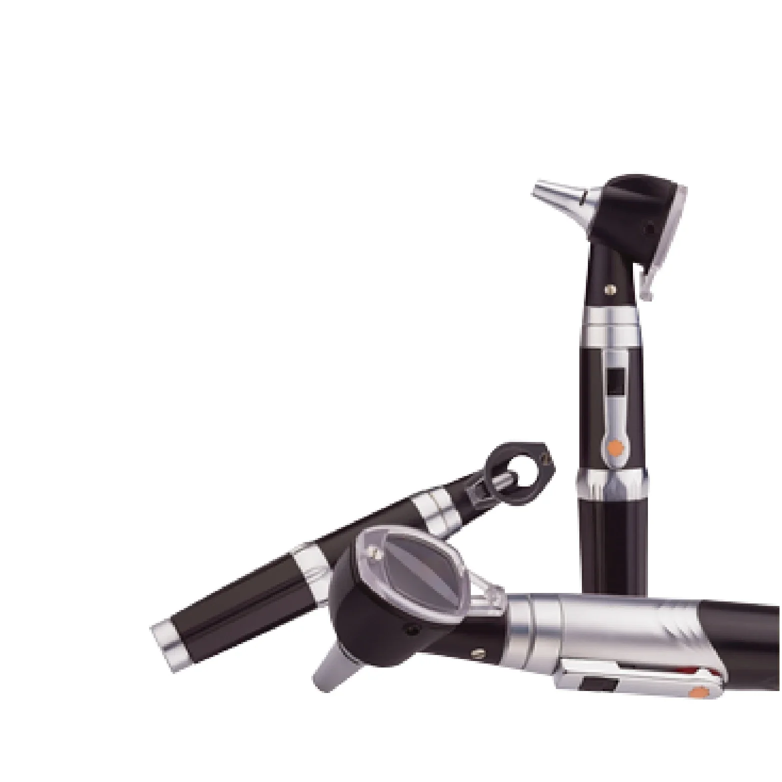 Yonker Pen Type Electronic Otoscope for Veterinary Animal Ear Canal Inspection Diagnostic Tool