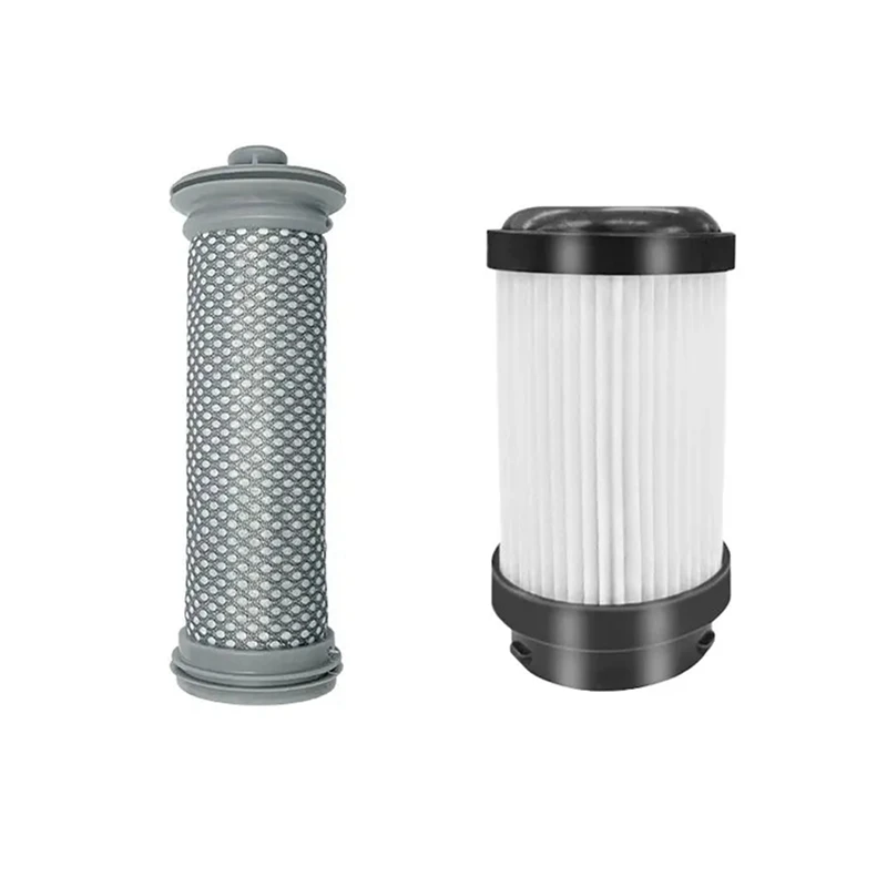 HEPA فلتر مكنسة كهربائية لاسلكية ، قبل آخر ، قطع غيار ل Tineco بيور واحد S15