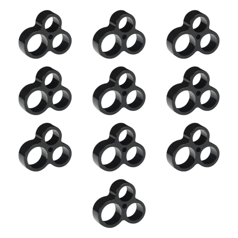 

Clear Quiet Door Stoppers Child Safe Adhesive Stoppers Reusable Door Stoppers for Various Room