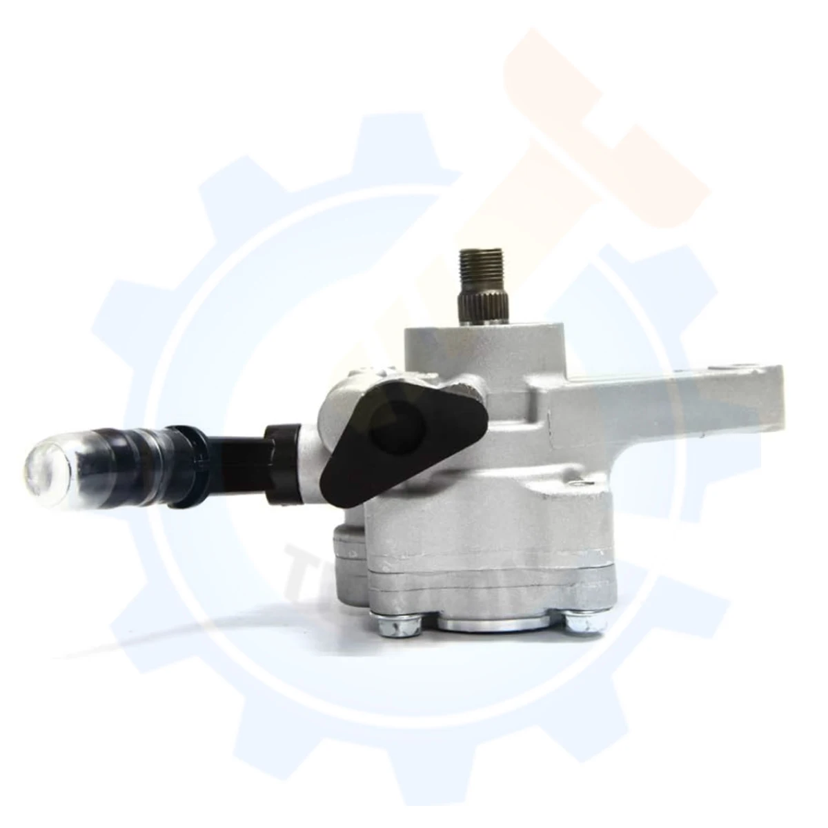 56110-RCA-A01 Power Steering Pump Fit For Honda Accord 3.0L Acura MDX 610-RCA-505RM 5610-RDJ-A02