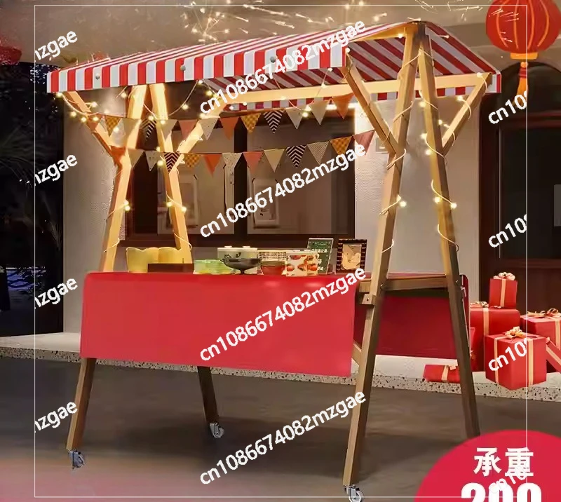 carrito-de-mercado-plegable-de-madera-para-puesto-pequeno-personalizado-carro-de-comida-rapida-para-centro-comercial-puesto-movil-flotante-para-mercado-nocturno