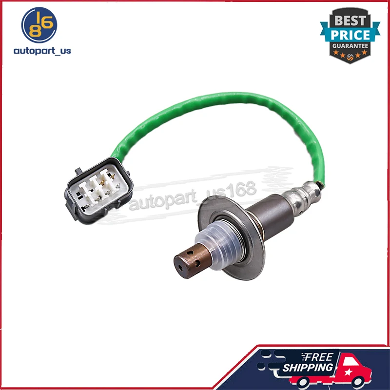 For 2006-2015 Suzuki Grand Vitara 1.6 2.0 18213-65J00 211200-4520 Upstream Front Oxygen Sensor Lambda Sensor O2 Sensor