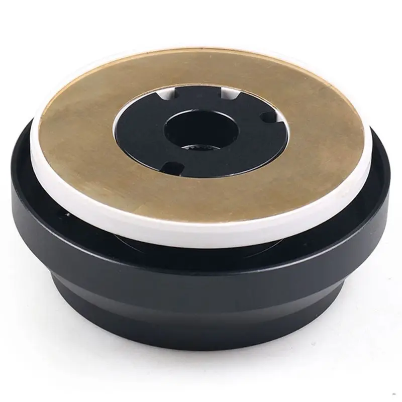 Excellent-121H Connector Base 6-Hole Steering Wheel Adapter For Toyota Camry Celica Tacoma Supra Yaris BX101956
