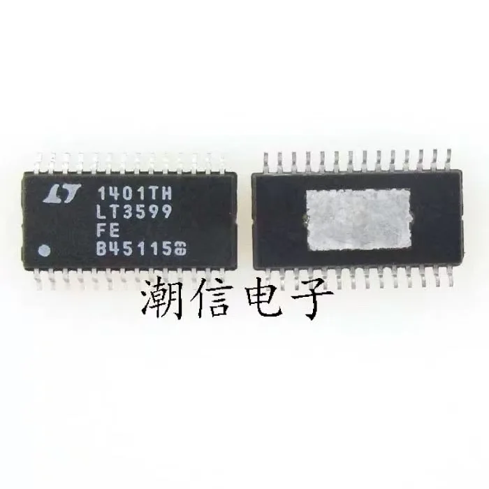 

10 ~ 50 шт. новый оригинальный LT3599EFE LT3599FE TSSOP-28