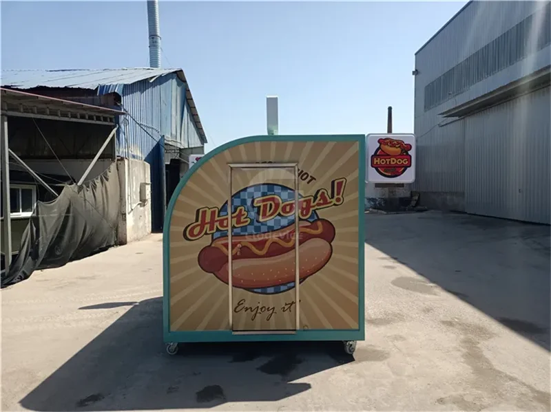 キッチンホットドッグ用ショッピングカート,モバイルフードトルーリー,ケータリング,アイスクリームディスペンサー,コーヒーバー,ピザ,トラックトレーラー,シーター,米国